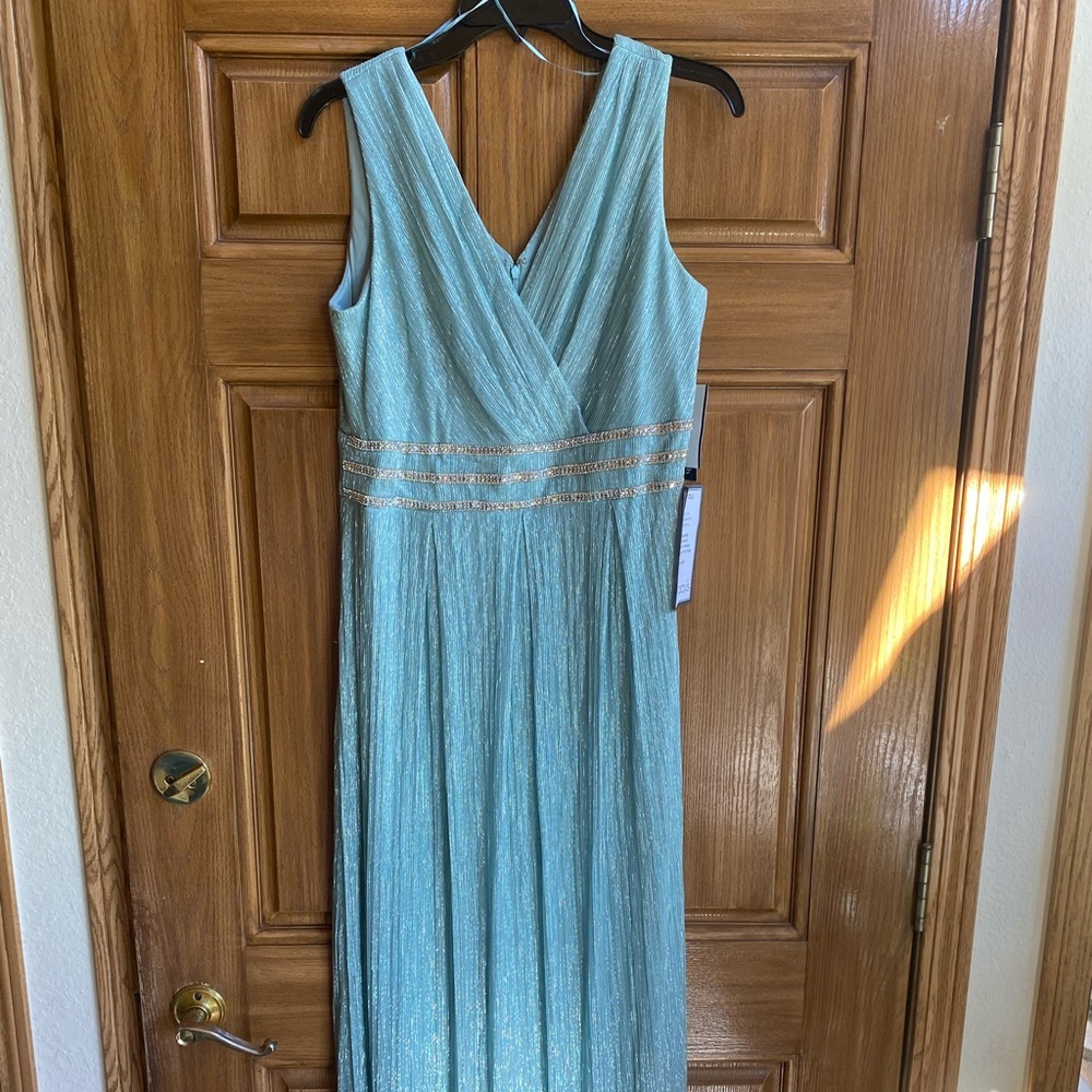 Mother of the Bride gown